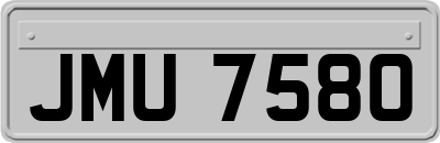 JMU7580