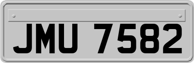 JMU7582