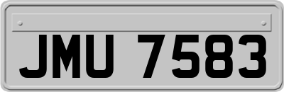 JMU7583
