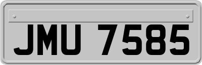 JMU7585