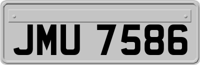 JMU7586