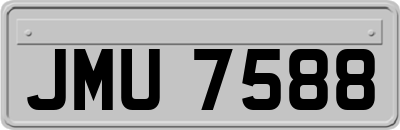 JMU7588