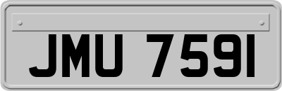 JMU7591