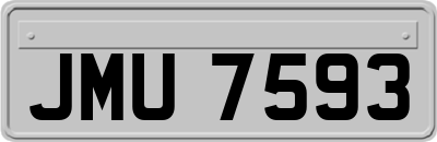 JMU7593