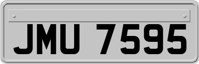 JMU7595