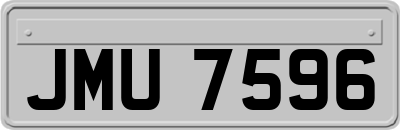 JMU7596