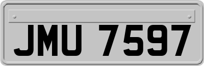 JMU7597