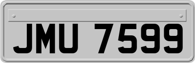 JMU7599