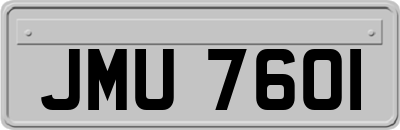 JMU7601
