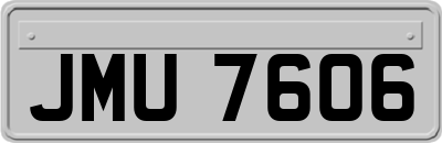 JMU7606