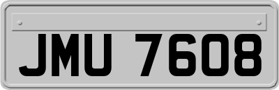 JMU7608