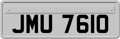 JMU7610