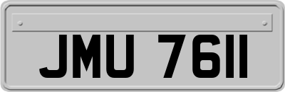 JMU7611
