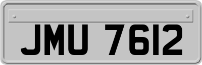 JMU7612