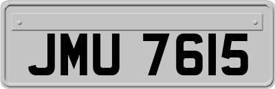 JMU7615