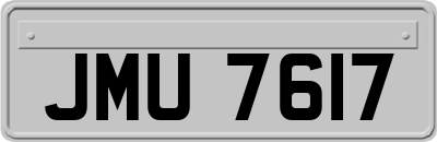 JMU7617