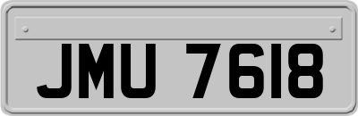 JMU7618