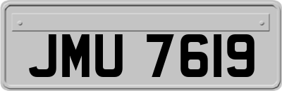 JMU7619
