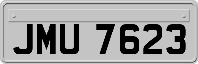 JMU7623