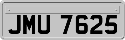 JMU7625