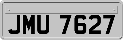 JMU7627