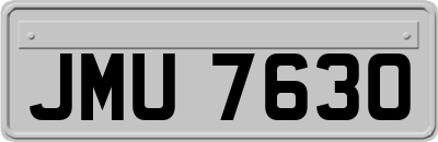 JMU7630