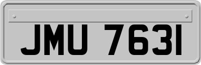 JMU7631