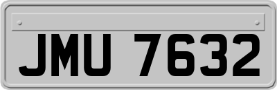 JMU7632