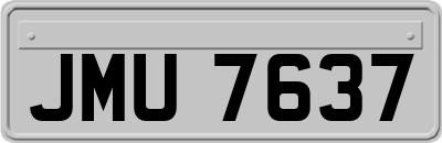 JMU7637