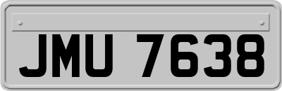 JMU7638