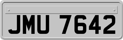JMU7642