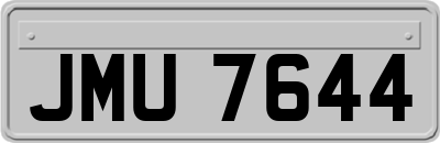 JMU7644