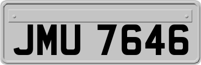JMU7646