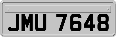 JMU7648