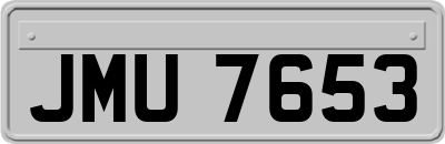 JMU7653
