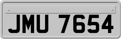 JMU7654