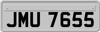 JMU7655