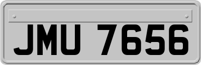 JMU7656
