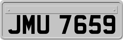 JMU7659