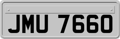 JMU7660