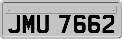 JMU7662