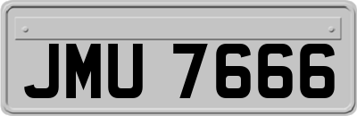 JMU7666