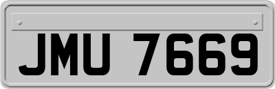 JMU7669