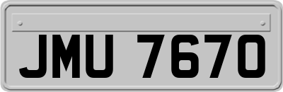 JMU7670