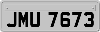 JMU7673