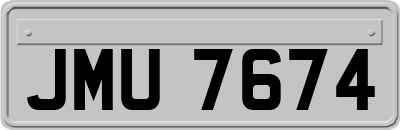 JMU7674