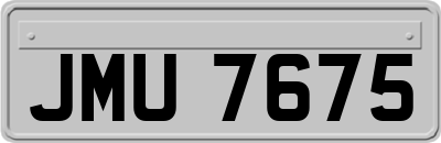 JMU7675