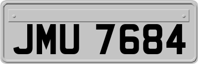 JMU7684