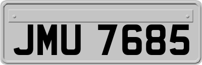 JMU7685