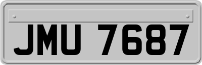 JMU7687